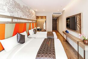 Mandala's Apartments Resort - Mui Ne