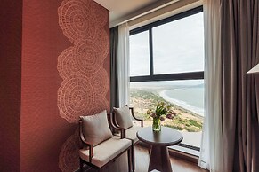 Mandala's Apartments Resort - Mui Ne