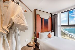 Mandala's Apartments Resort - Mui Ne