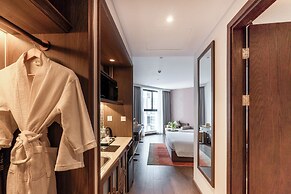 Mandala's Apartments Resort - Mui Ne