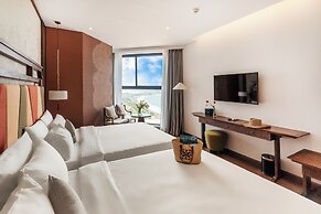 Mandala's Apartments Resort - Mui Ne