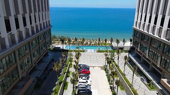 Mandala's Apartments Resort - Mui Ne