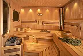 Mandala's Apartments Resort - Mui Ne