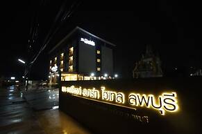 The Charlotte Smart Hotel Lopburi