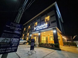 The Charlotte Smart Hotel Lopburi