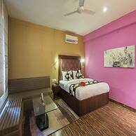 Hotel Meenakshi Palace