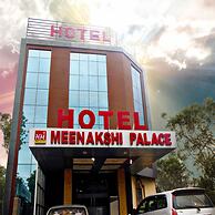 Hotel Meenakshi Palace