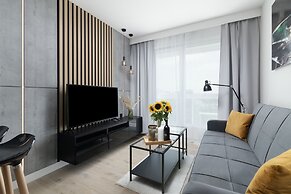 EASY RENT Apartments- Kompozytorów 7.51