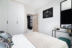 EASY RENT Apartments- Kompozytorów 7.51