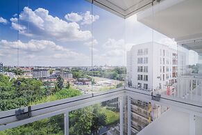 EASY RENT Apartments- Kompozytorów 7.51