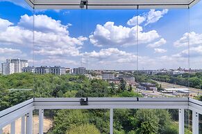 EASY RENT Apartments- Kompozytorów 7.51