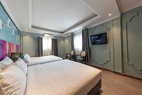 Amica Premier Hotel and Travel