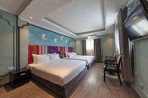 Amica Premier Hotel and Travel