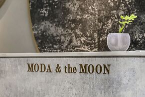 MODA & the MOON