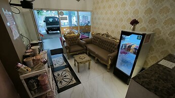 Premier Exclusive Guesthouse