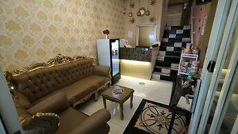 Premier Exclusive Guesthouse