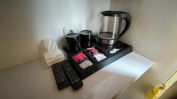 Premier Exclusive Guesthouse