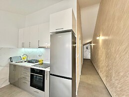 Seaside apartments Zlokovic