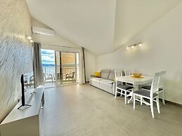 Seaside apartments Zlokovic