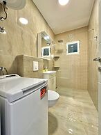 Seaside apartments Zlokovic