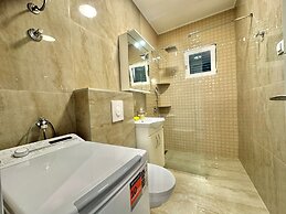 Seaside apartments Zlokovic