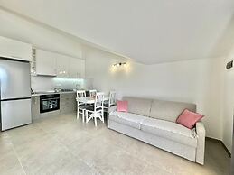 Seaside apartments Zlokovic