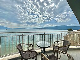 Seaside apartments Zlokovic