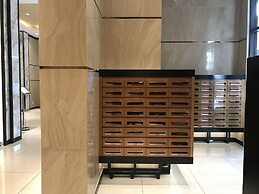 Chiip Apartment in Golden Mansion