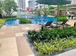 Chiip Apartment in Golden Mansion