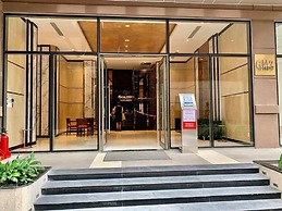 Chiip Apartment in Golden Mansion