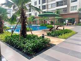 Chiip Apartment in Golden Mansion