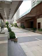 Chiip Apartment in Golden Mansion