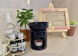 Chiip Apartment in Golden Mansion