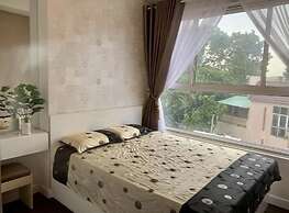 Chiip Apartment in Golden Mansion