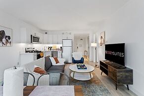 TWO Separate Stylish CozySuites on the Boardwalk