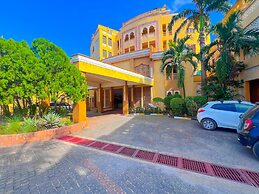 Raha Whitesands Apartments