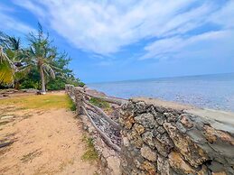 Raha Whitesands Apartments