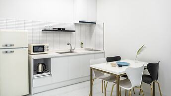 Yeosu Hemiswi SPA Pension