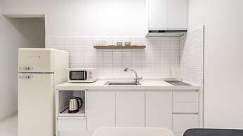 Yeosu Hemiswi SPA Pension