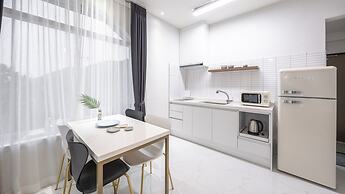 Yeosu Hemiswi SPA Pension