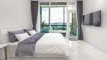 Yeosu Hemiswi SPA Pension