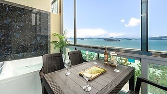 Yeosu Hemiswi SPA Pension