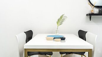 Yeosu Hemiswi SPA Pension