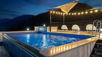 Yeosu Hemiswi SPA Pension