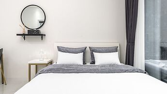 Yeosu Hemiswi SPA Pension