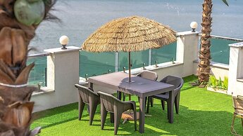 Yeosu Hemiswi SPA Pension