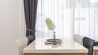 Yeosu Hemiswi SPA Pension