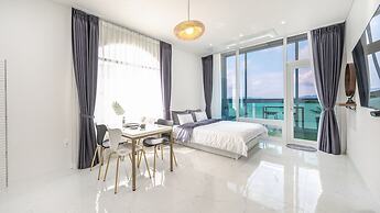 Yeosu Hemiswi SPA Pension