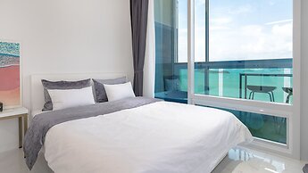 Yeosu Hemiswi SPA Pension