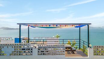 Yeosu Hemiswi SPA Pension